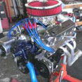 '86 F250 Engine Rebuild