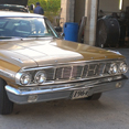 1964  Galaxie 500