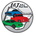 L & J AUTO & STREET RODS!