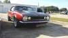 1967 Camaro, L&J Street Rods