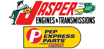 L & J Auto and Street Rods - Dealer logos