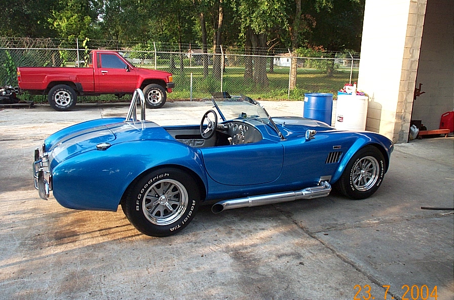 tony spata cars the man who inspired l & j auto & street rods 