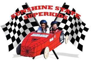 SUNSHINE STATE SUPERKIDS