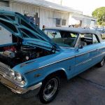 L & J Auto and Street Rods