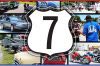 7th Annual Car Show / Customer Appreciation Event!
