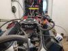 496 cubic inch BIG block Chevy