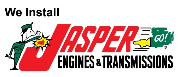 Jasper Engines