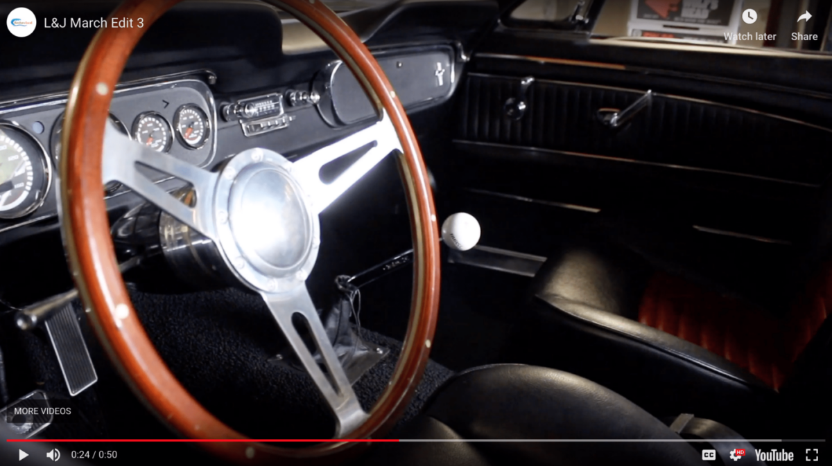 Restore My Classic Car Orlando