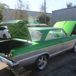 1964 Chevy Nova