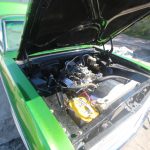 1964 Chevy Nova Small block 400, refinished and brought back to life!